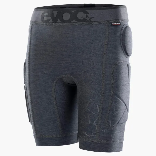 Evoc Crash Pants Kids beskyttelsesbukser børn