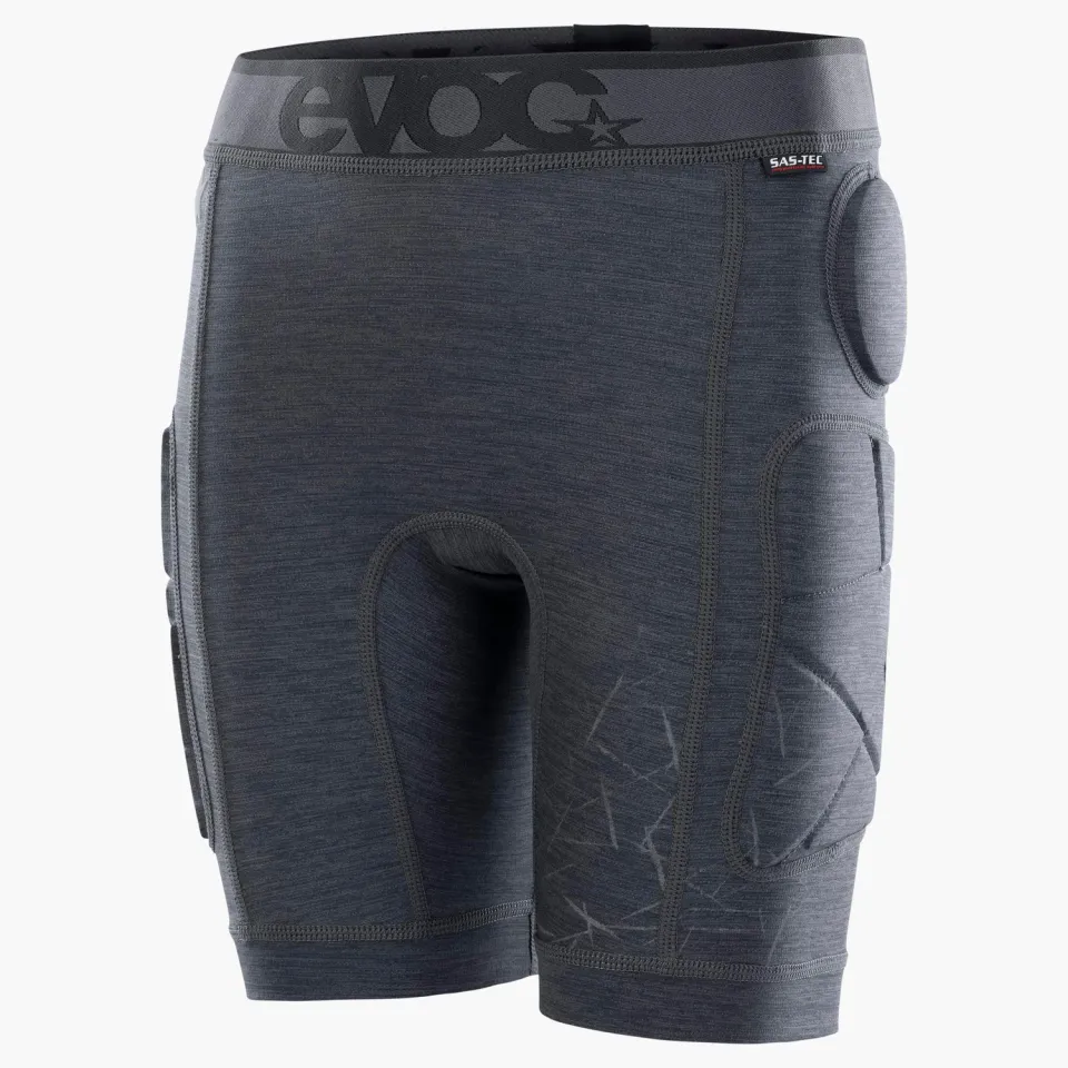 Evoc Crash Pants Kids beskyttelsesbukser børn