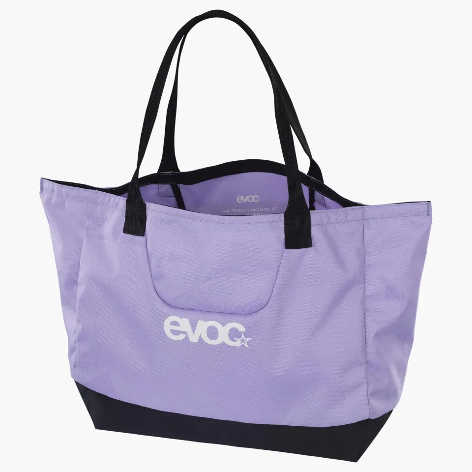 Evoc The Bag mulepose gaudy af reststof