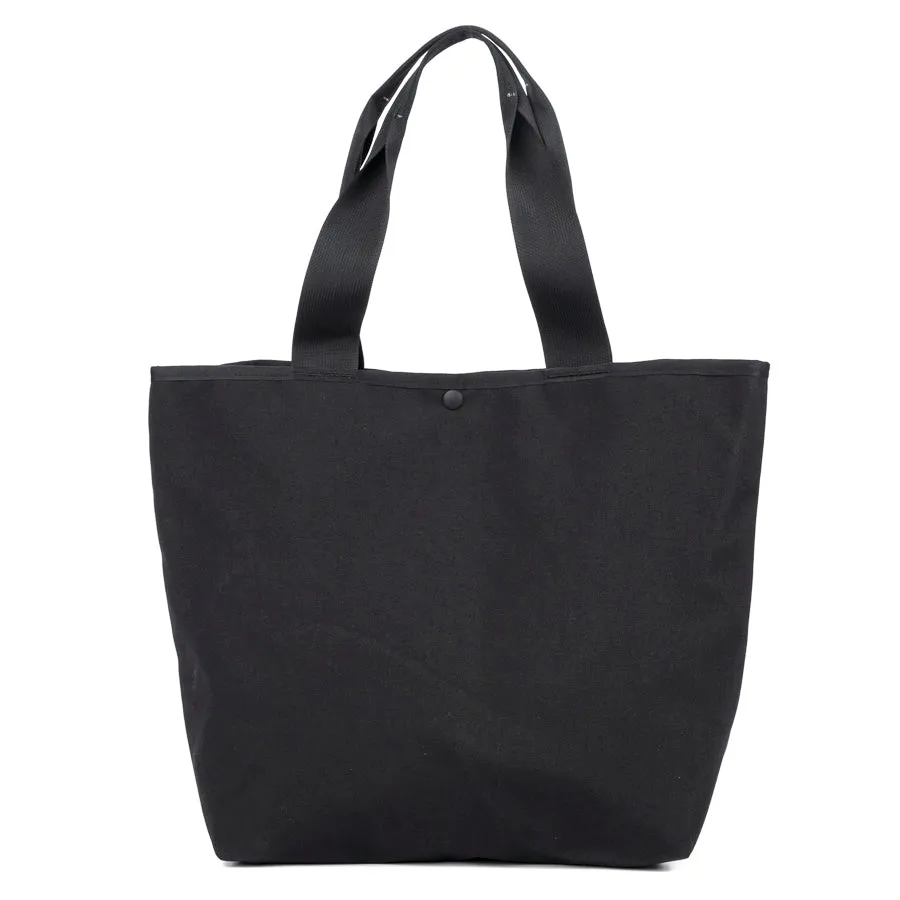 Inside Line Equipment Minimal Tote tote Black Cordura 12L let