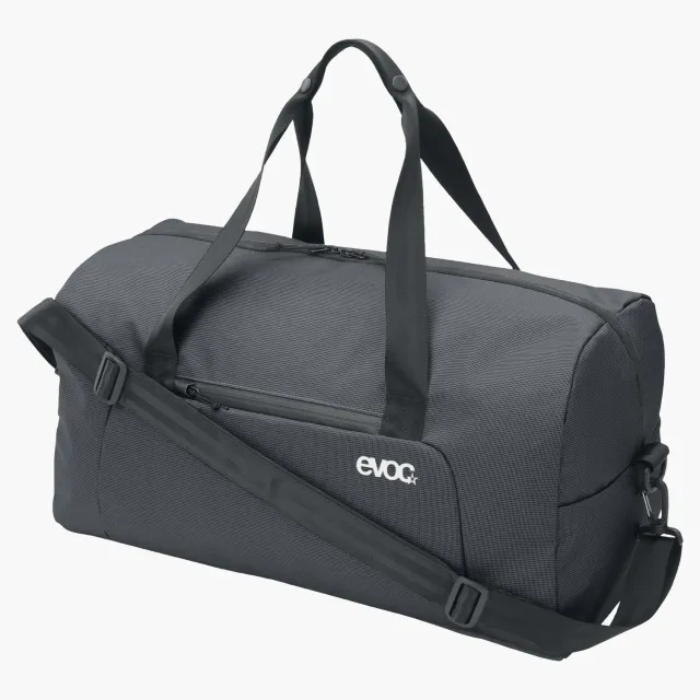 Evoc Weekender 40 rejsetaske dark olive 40 liter