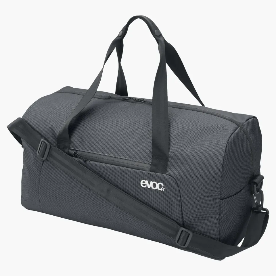 Evoc Weekender 40 rejsetaske dark olive 40 liter