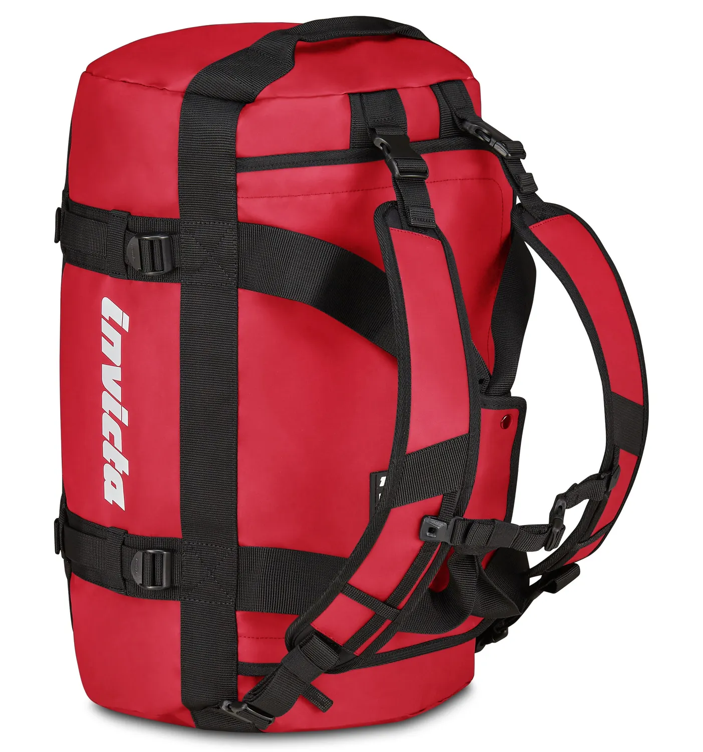 Invicta Commuter M rejsetaske 50L håndbagage