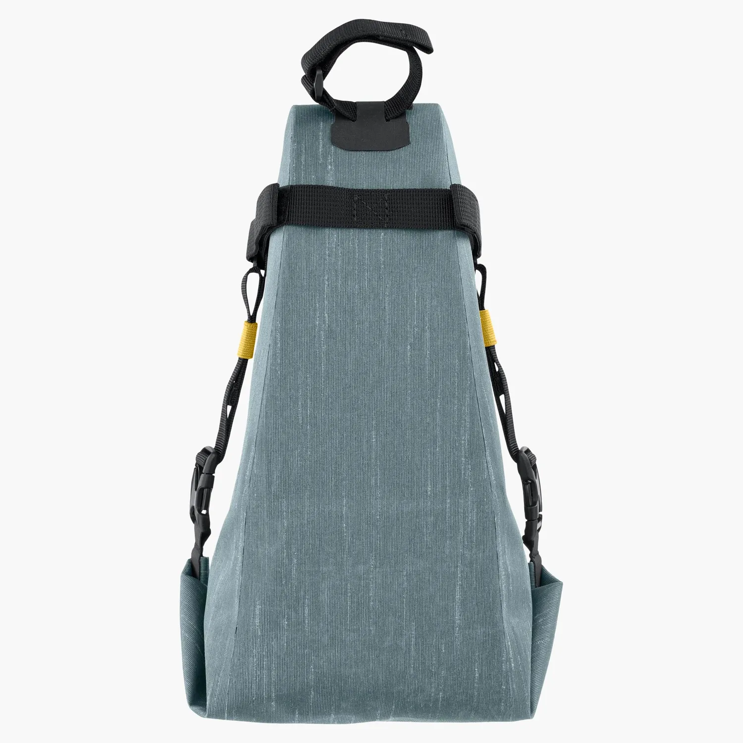 Evoc Seat Pack WP 4 saddeltaske carbon grey vandtæt 4 liter