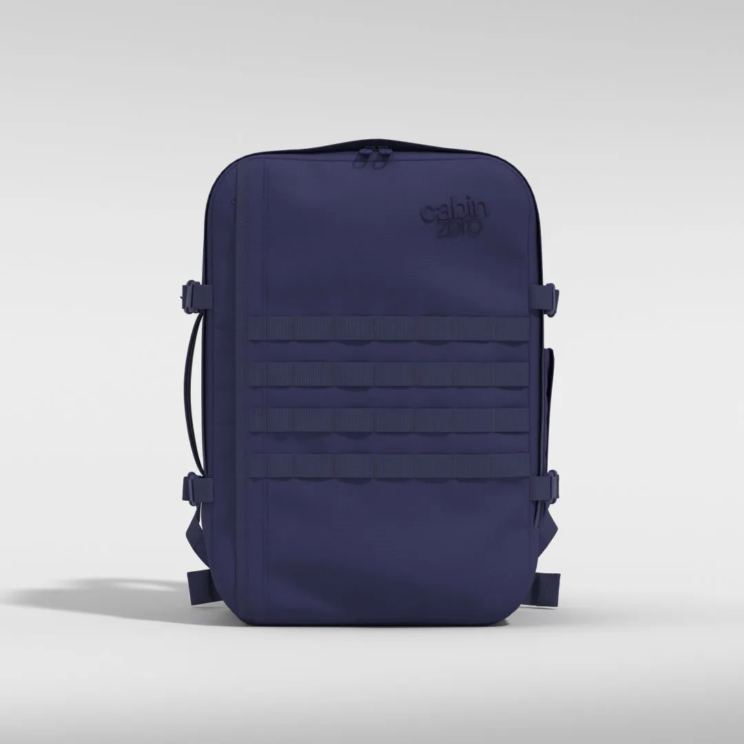 Cabin Zero Military 44L rygsæk kraftig håndbagage