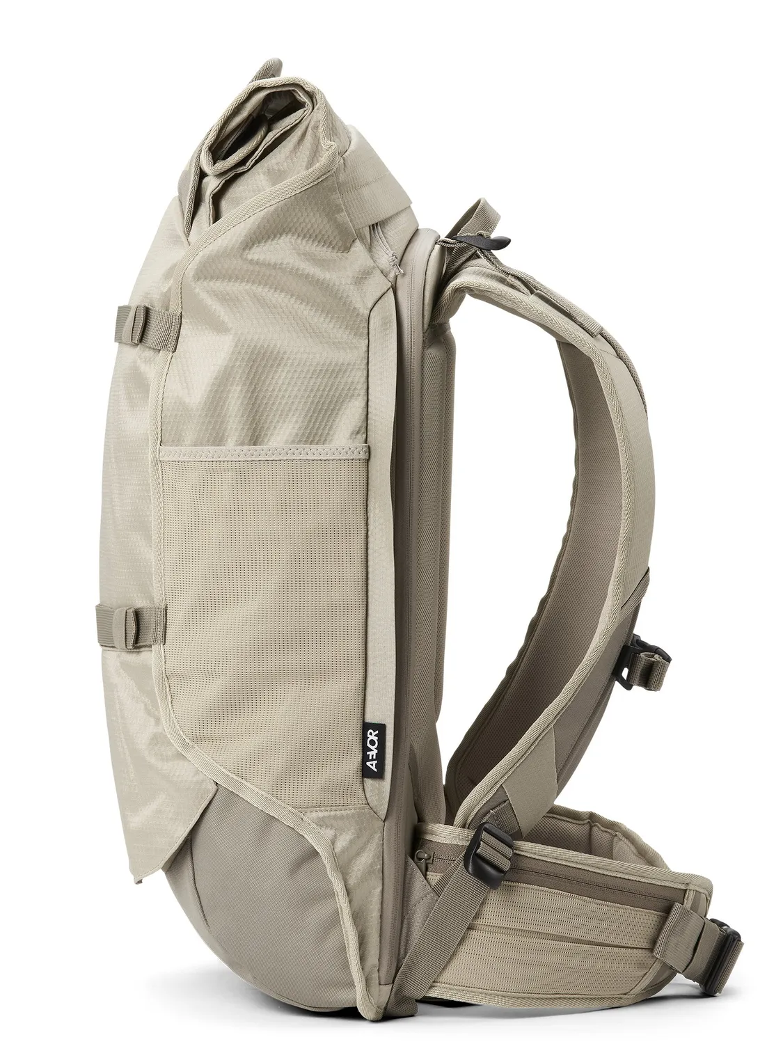 Aevor Travel Pack rejserygsæk Proof Venus 38-45 liter håndbagage