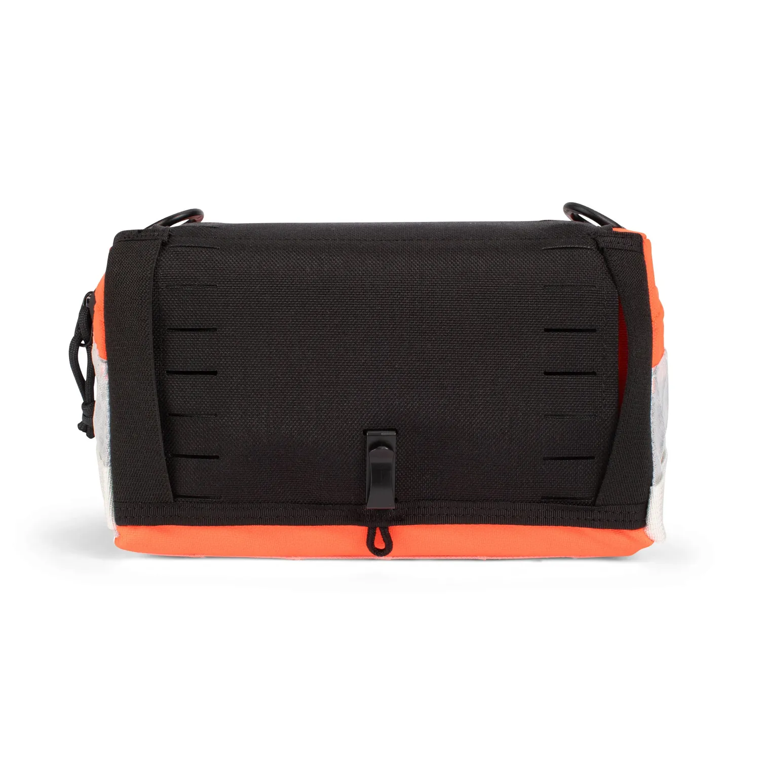 Inside Line Equipment Pilot Bar Bag styr taske fog blaze