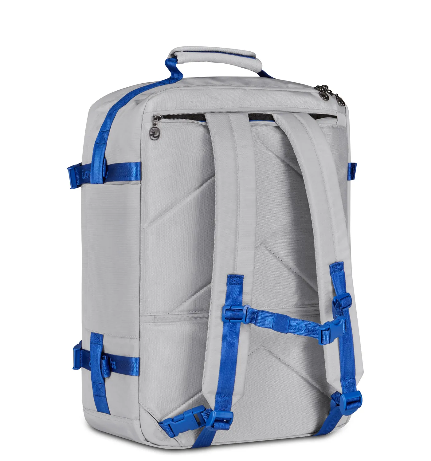 Invicta Freeway L rejserygsæk 47 liter håndbagage
