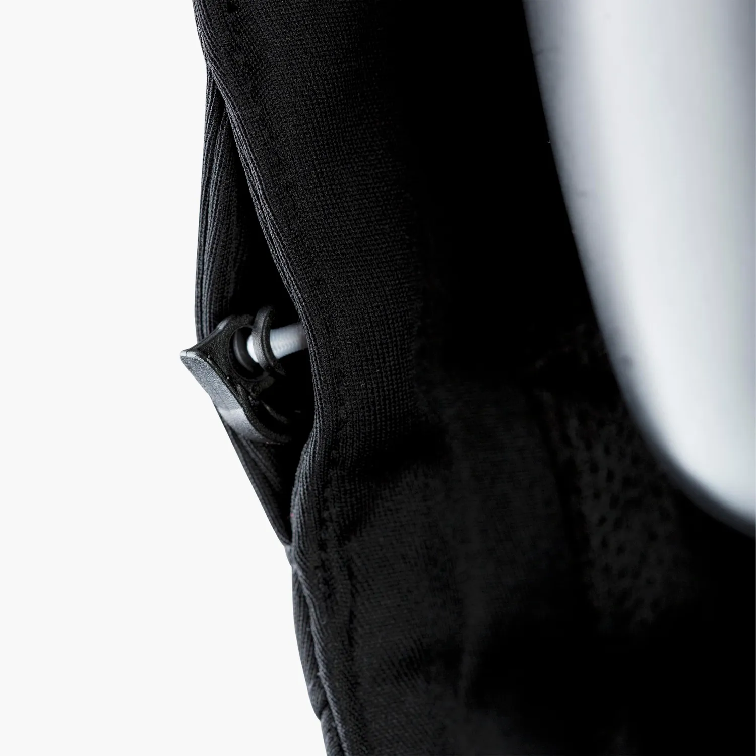 Evoc Hoody Jacket Men hættetrøje sort S fleece