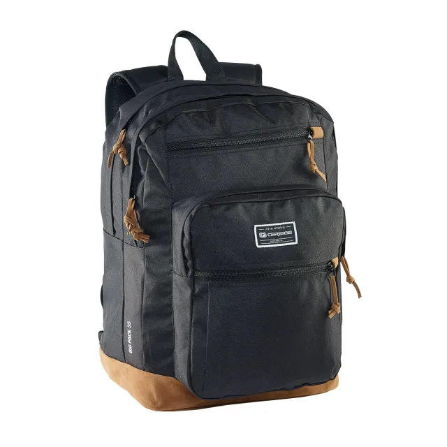 Caribee Big Pack 35L rygsæk 5 rum skoletaske