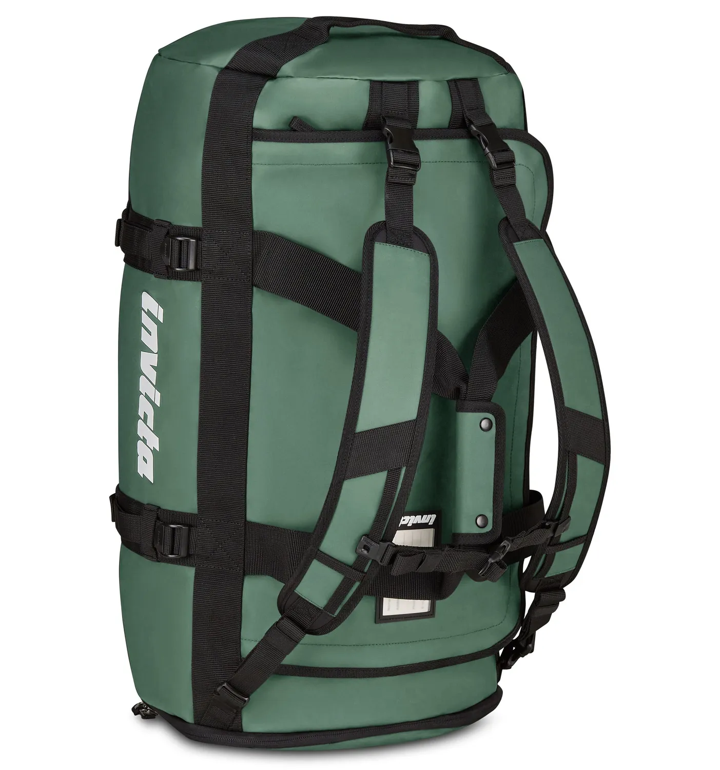 Invicta Commuter L rejsetaske 70 liter sportstaske