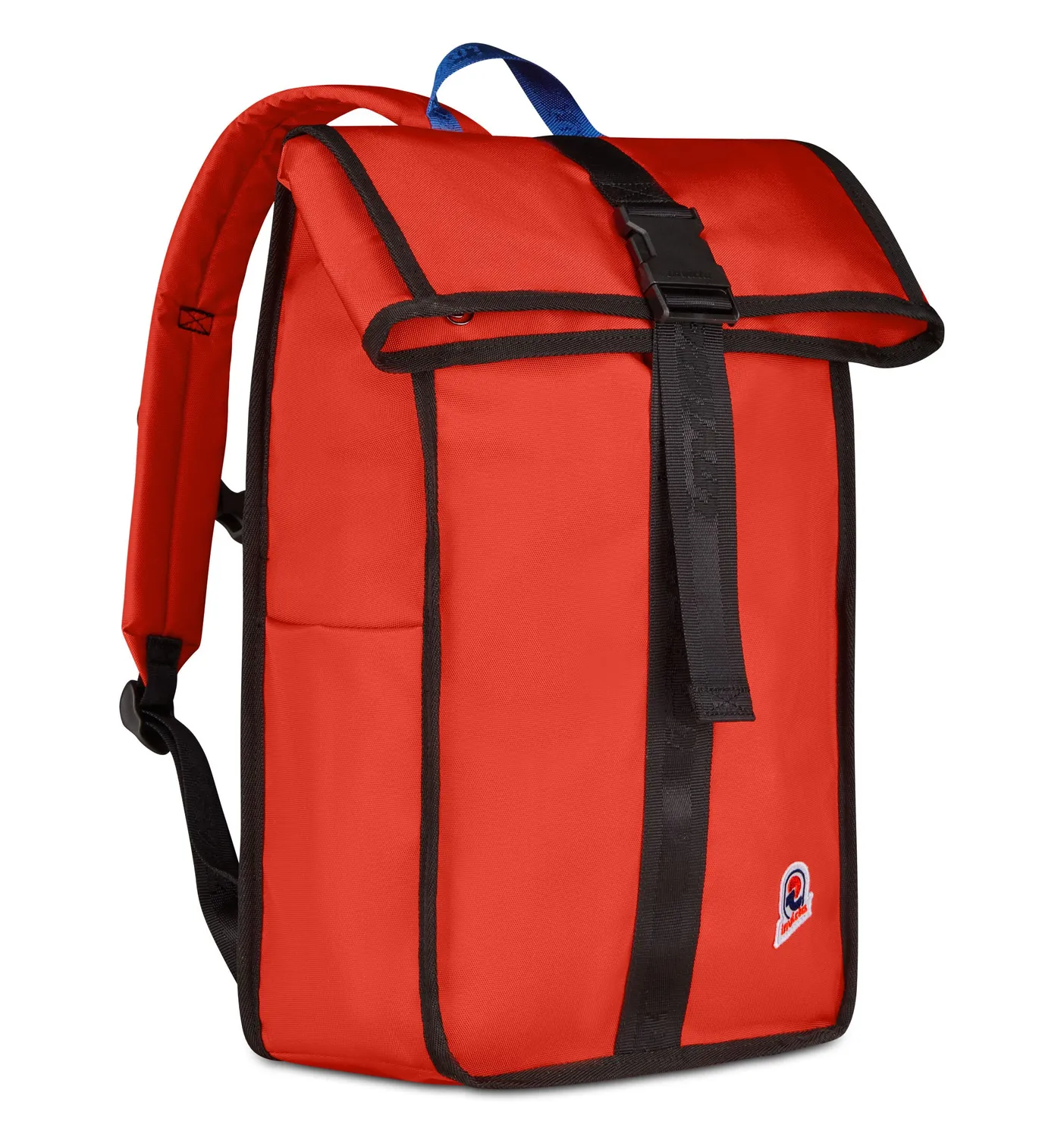Invicta Lodge Urban rygsæk 19-29 liter vandafvisende