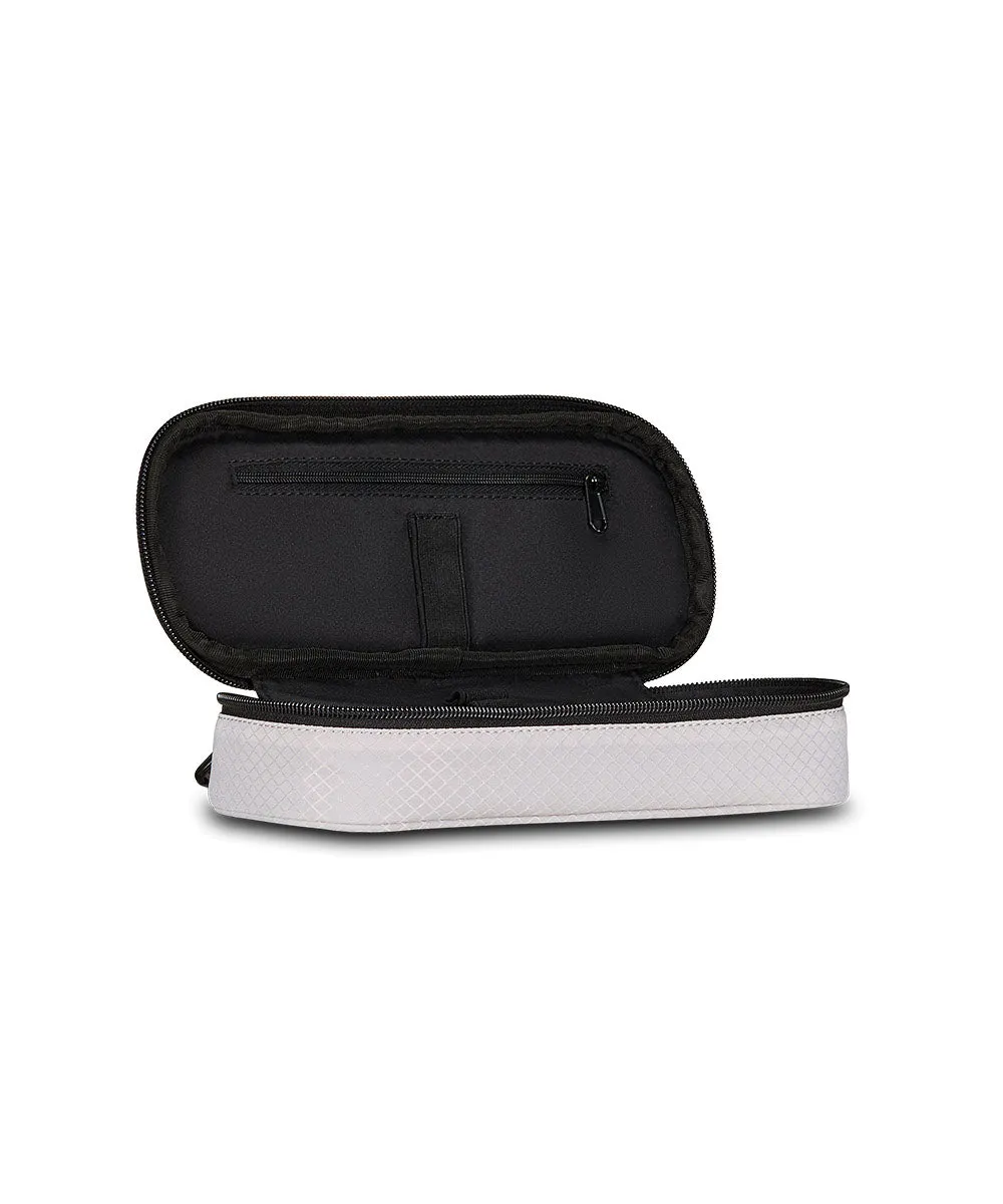 Invicta Lip LED penalhus lilla