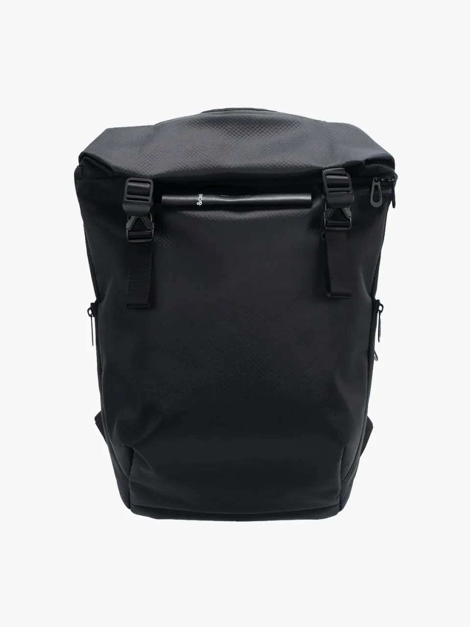côte&ciel Venta Satellite Black rygsæk sort 15,5 L