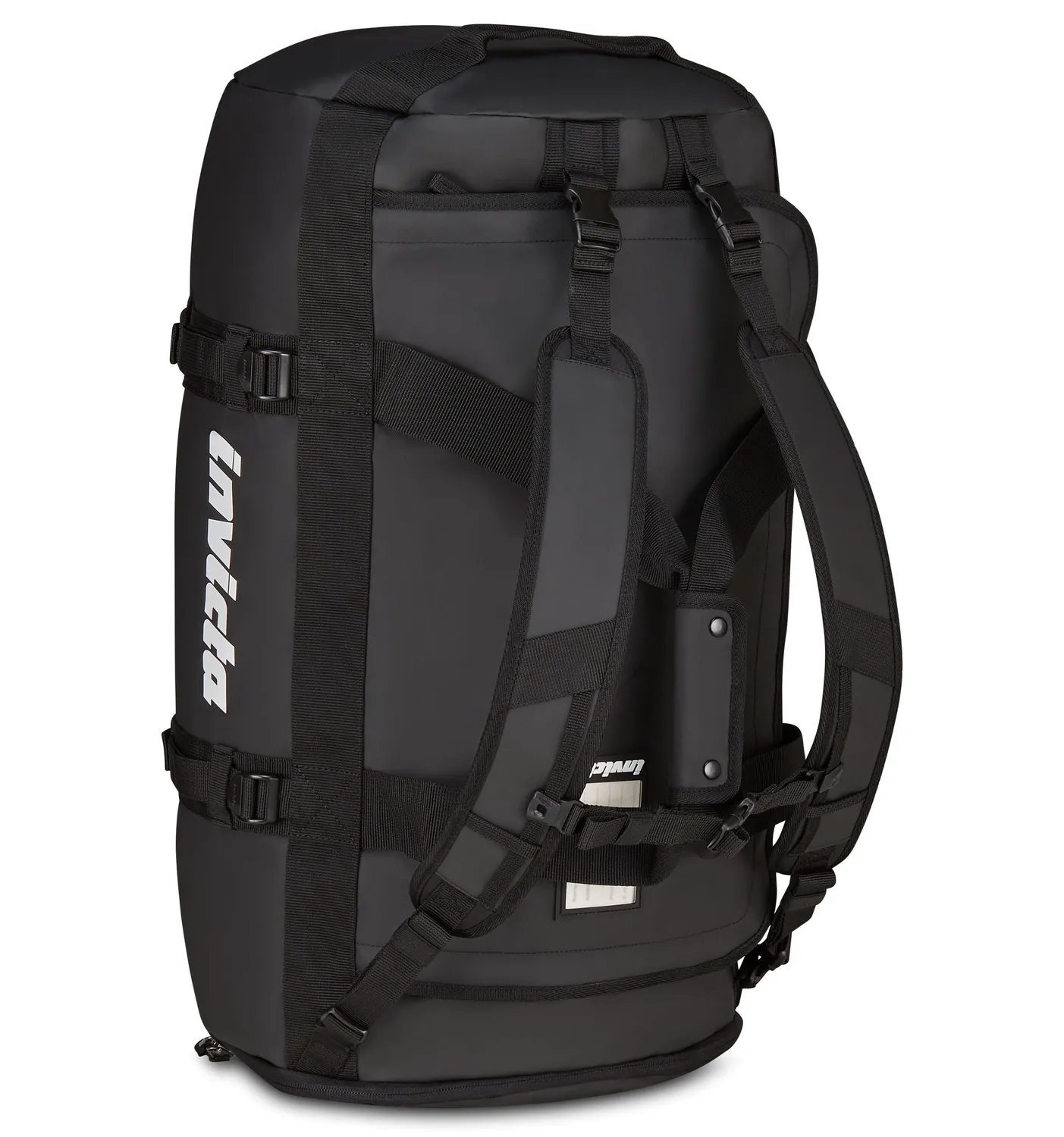 Invicta Commuter L rejsetaske 70 liter