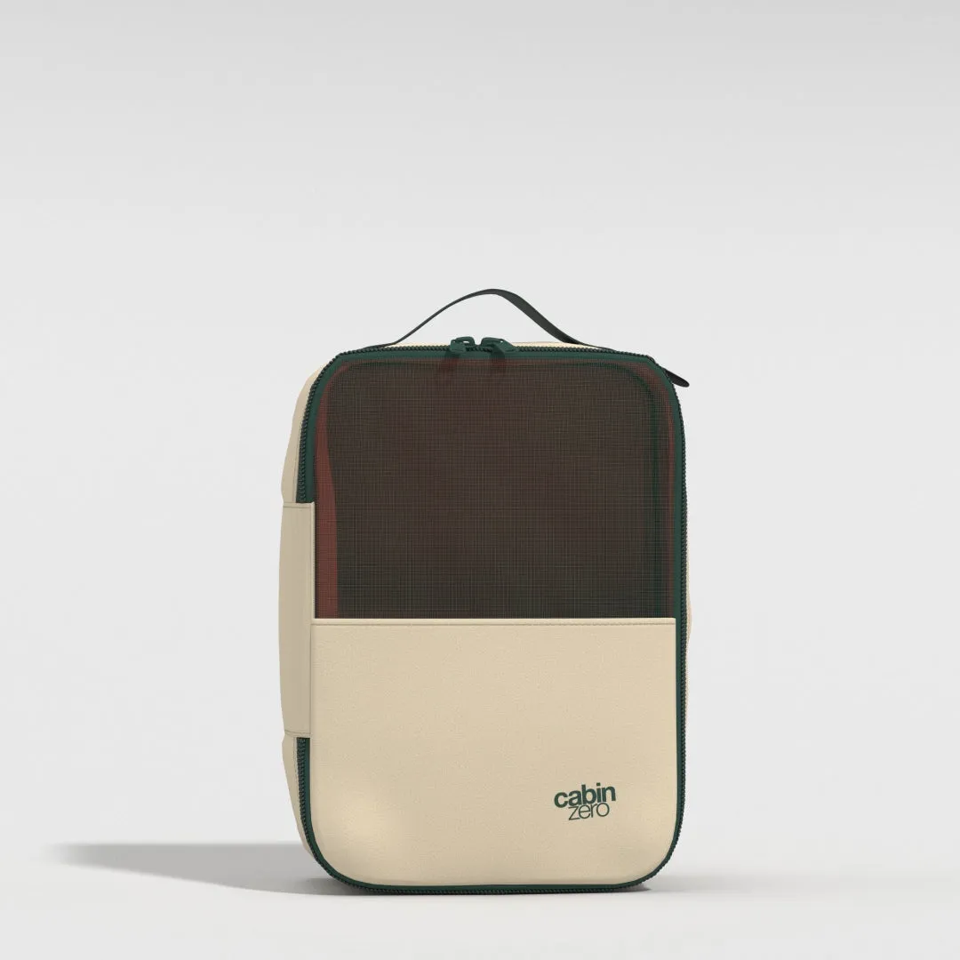 CabinZero Lux Packing Cube Medium pakkepose YKK
