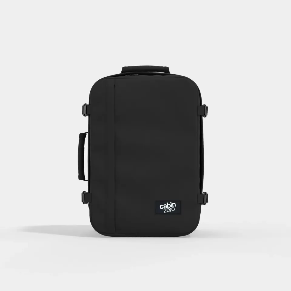 Cabin Zero Classic 36L rygsæk håndbagage let