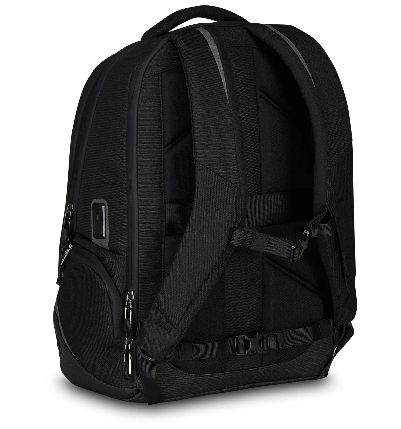 Invicta Mate M rygsæk 24 liter USB