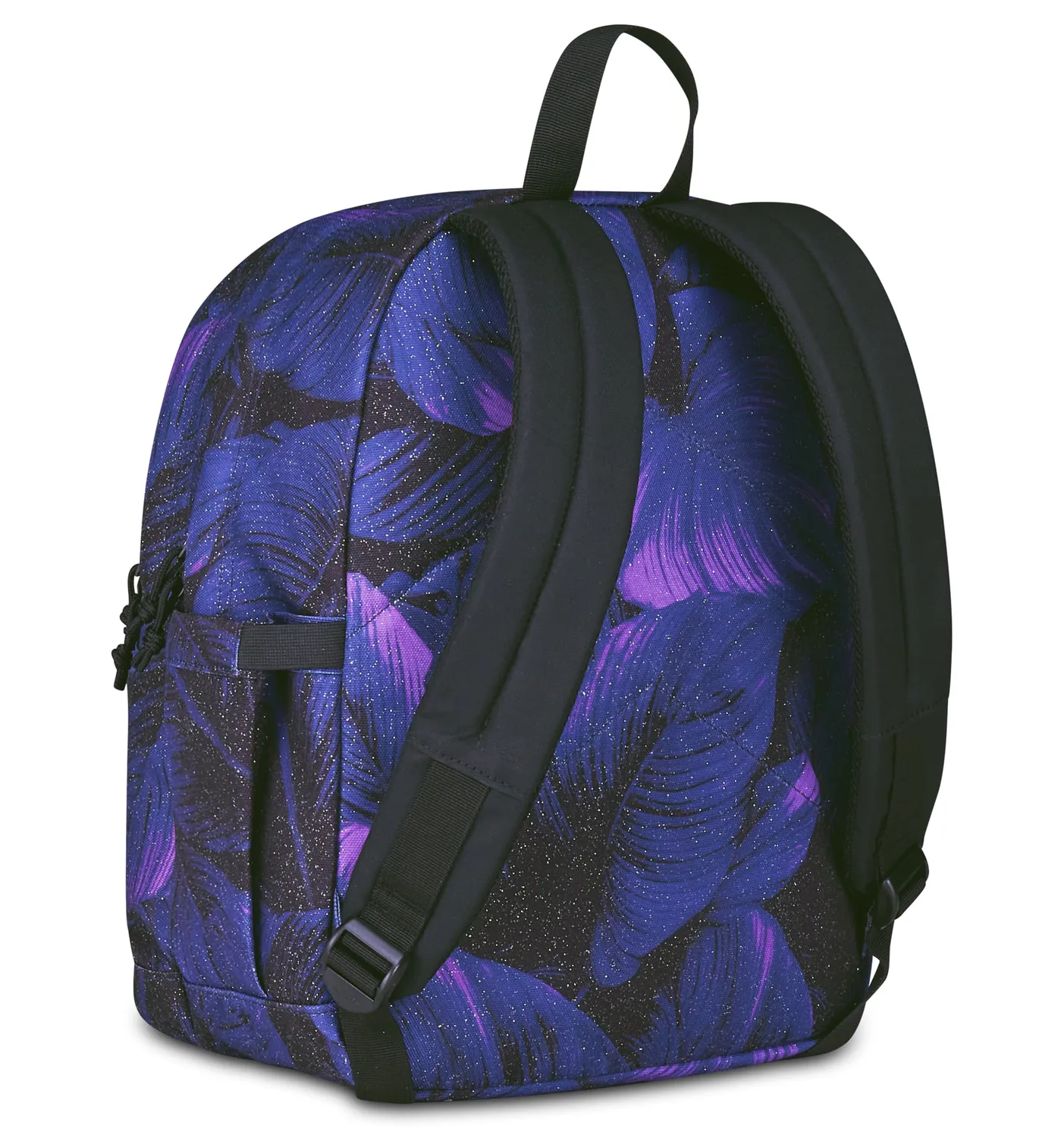 Invicta Lab Fantasy Shine rygsæk glitter
