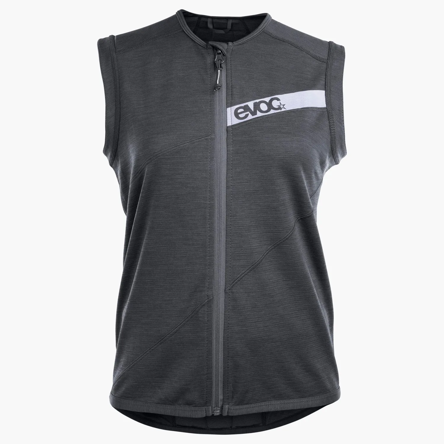 Evoc Protector Vest Lite damevest sort rygbeskytter