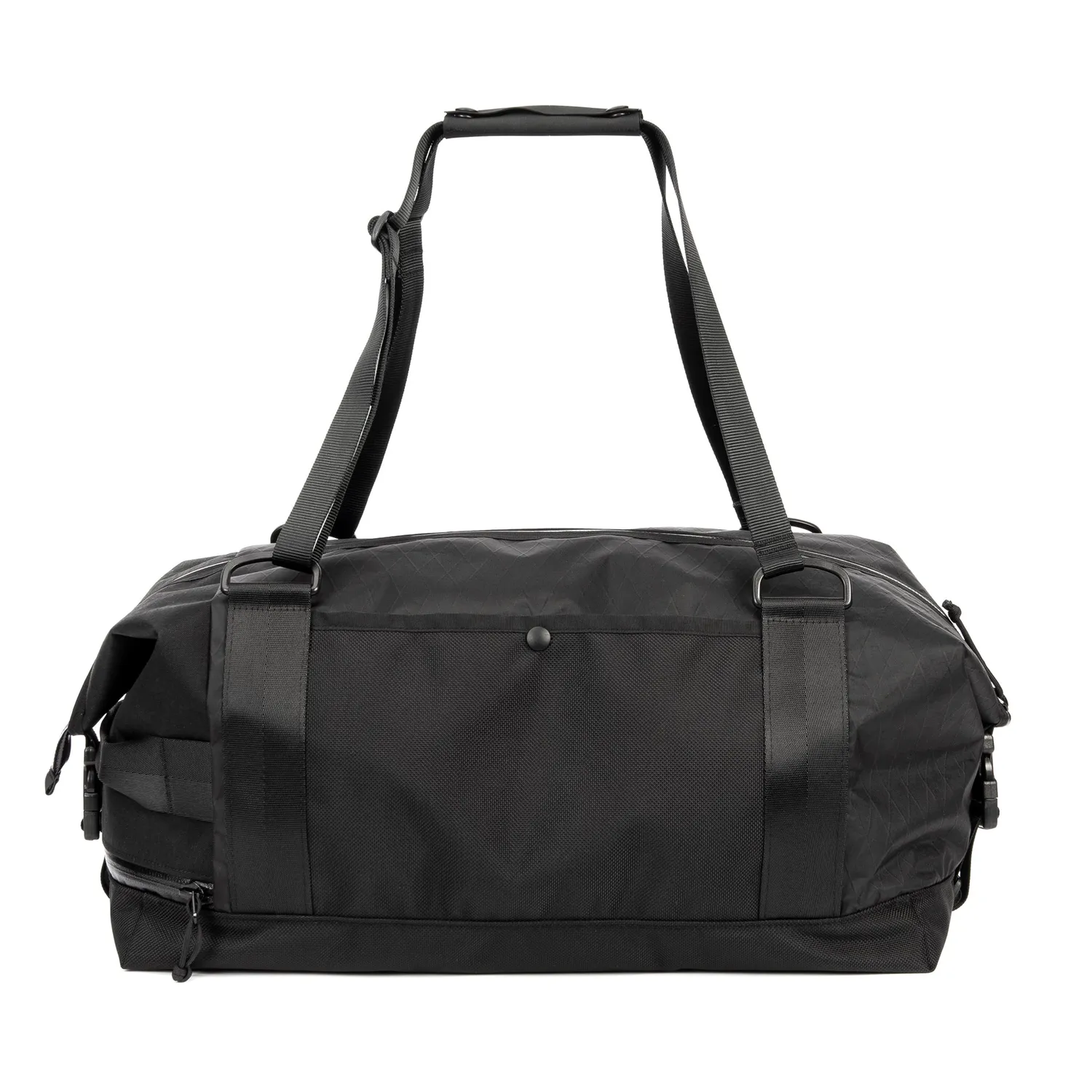 Inside Line Equipment Arid Duffle 32L rejsetaske blackout