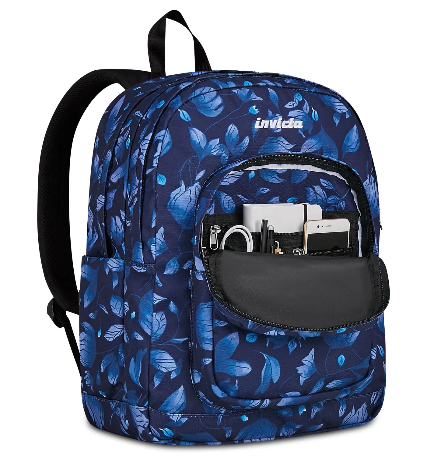 Invicta Jelek Fantasy rygsæk 34 liter