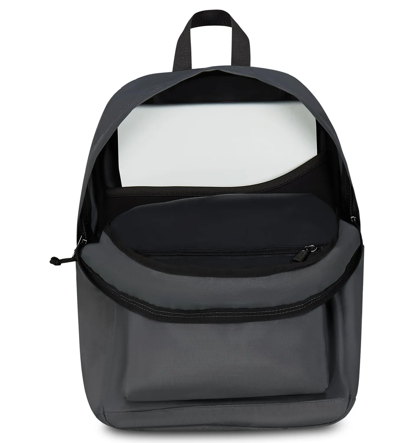 Invicta Carlson Plain rygsæk 24 liter