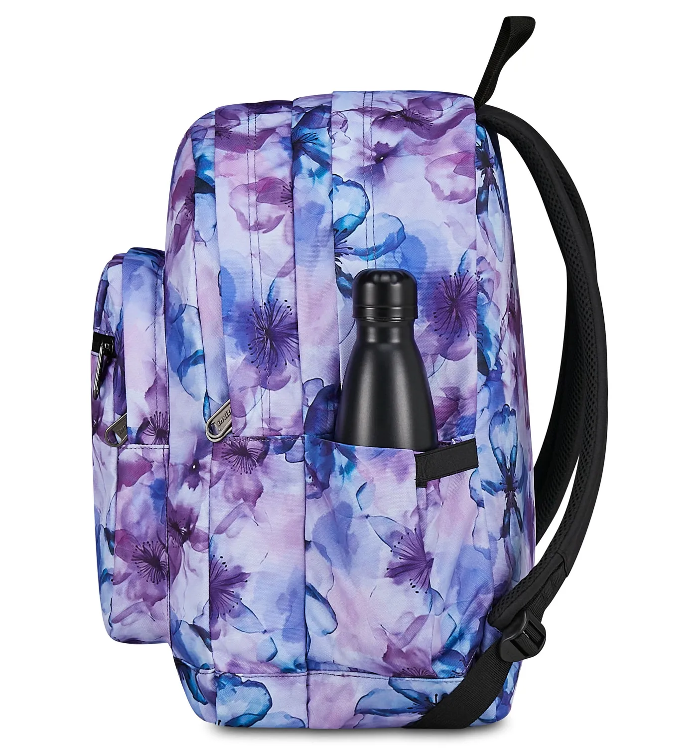 Invicta Jelek Fantasy rygsæk 34 liter genbrug