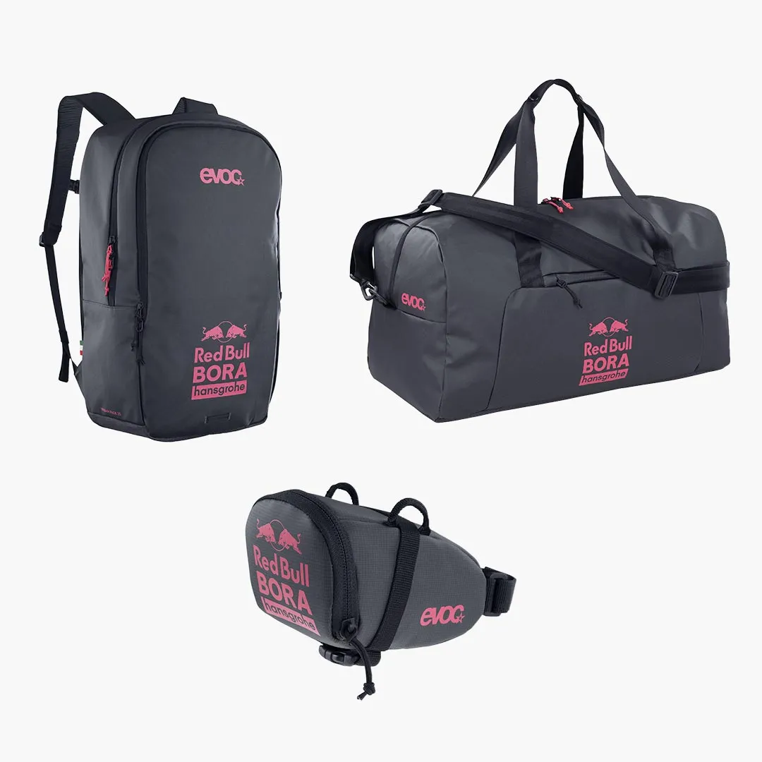 Evoc Giro d'Italia Capsule Bundle rejsesæt 3 dele