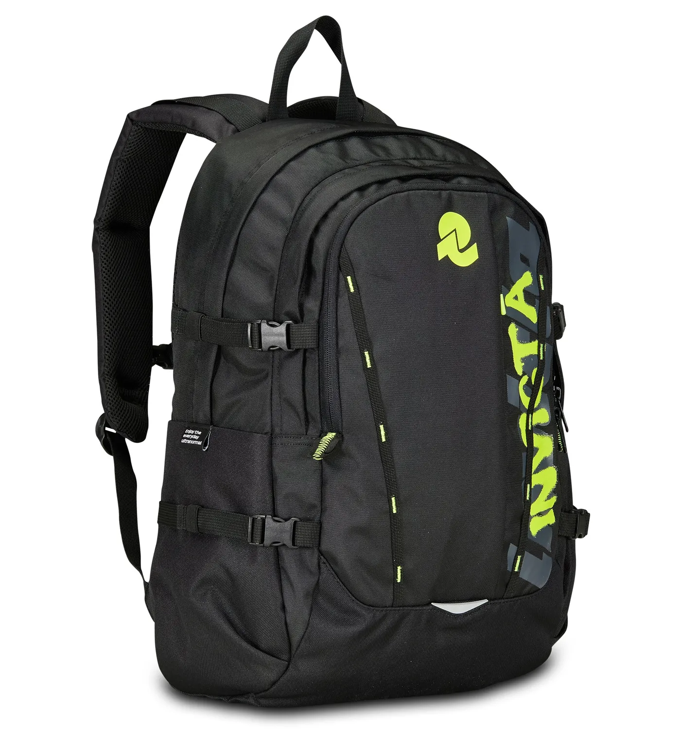 Invicta Invict-Act Plus Cambia Colore rygsæk