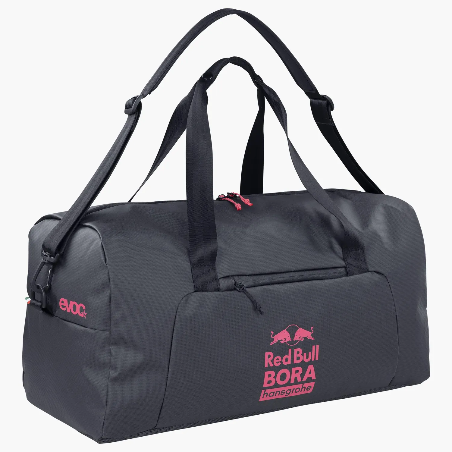 Evoc Weekender 40 rejsetaske 40 liter grå Giro Edition