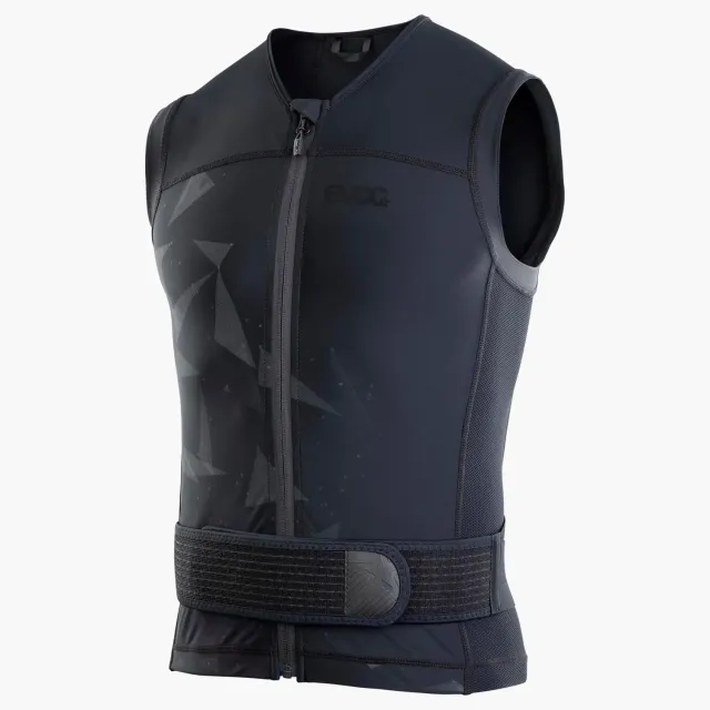 Evoc Protector Vest Pro Men beskyttelsesvest sort level 2