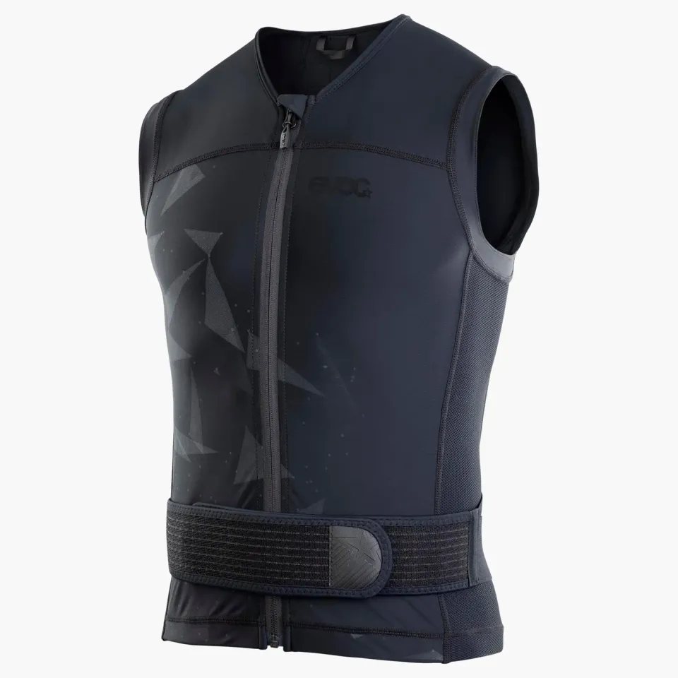 Evoc Protector Vest Pro Men beskyttelsesvest sort level 2