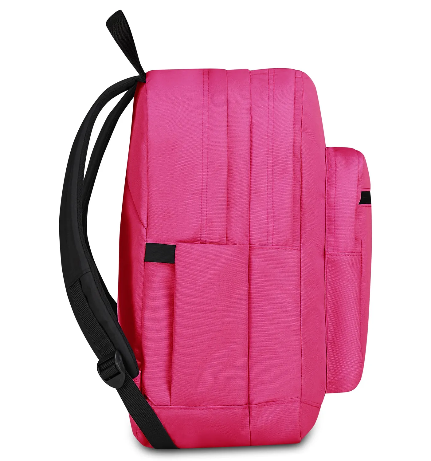 Invicta Jelek Plain rygsæk 34 liter genbrugs-PET