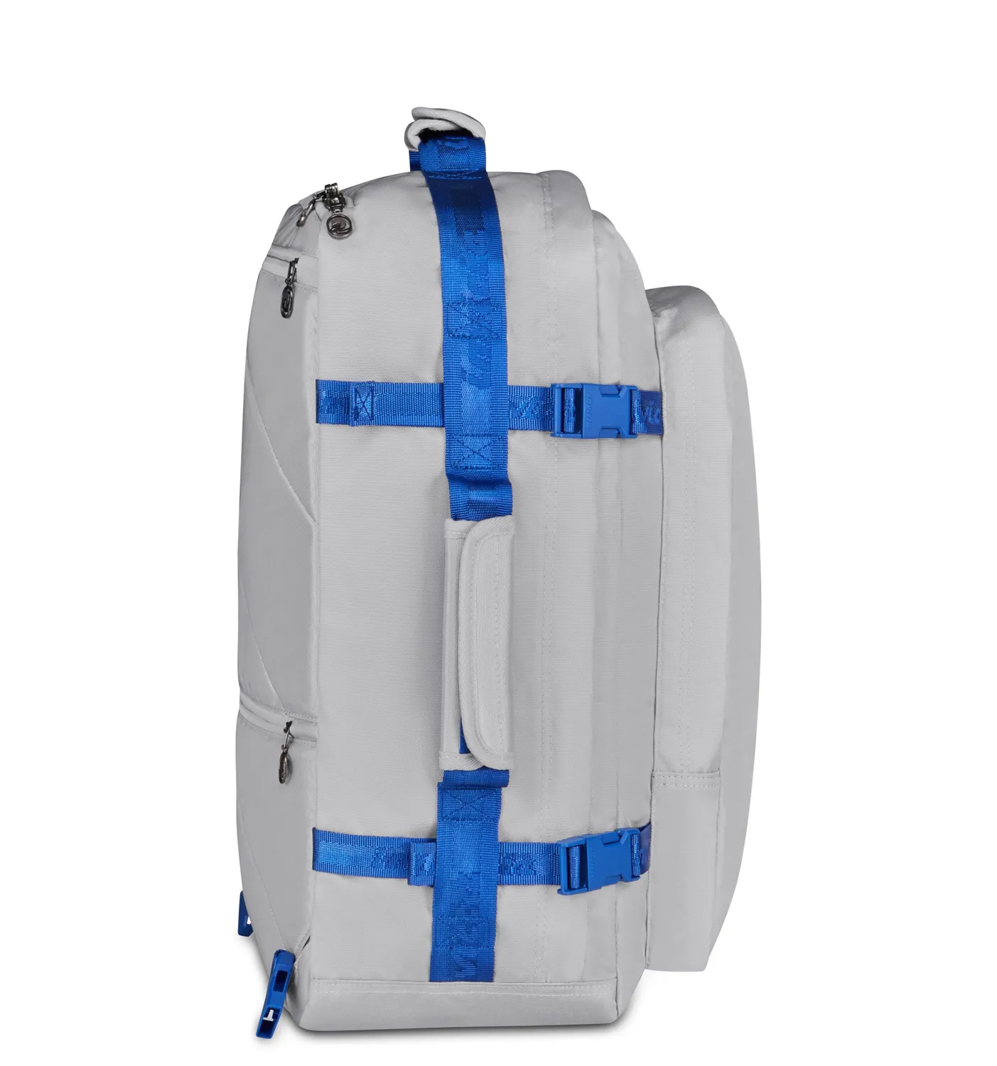 Invicta Freeway L rejserygsæk 47 liter håndbagage