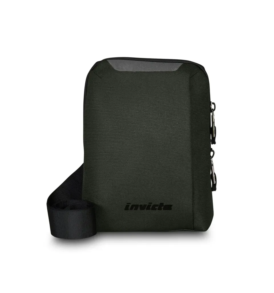 Invicta Windly skuldertaske crossbody