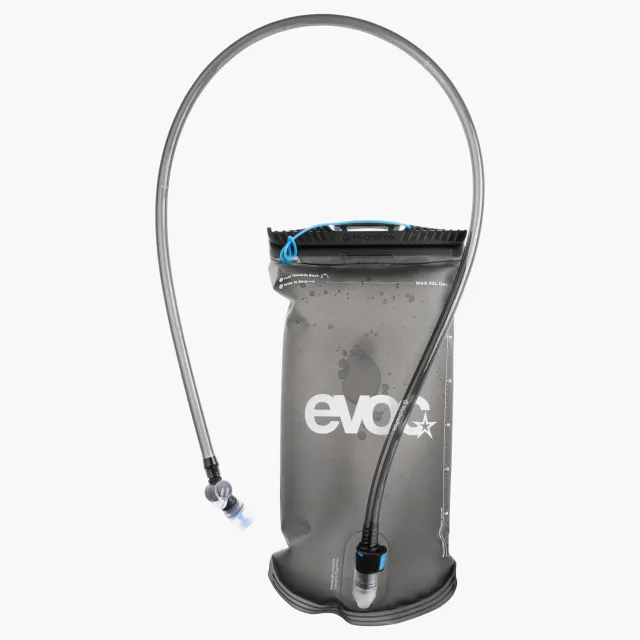 Evoc Hydration Bladder 1,5 drikkeblære 1,5L carbon grey