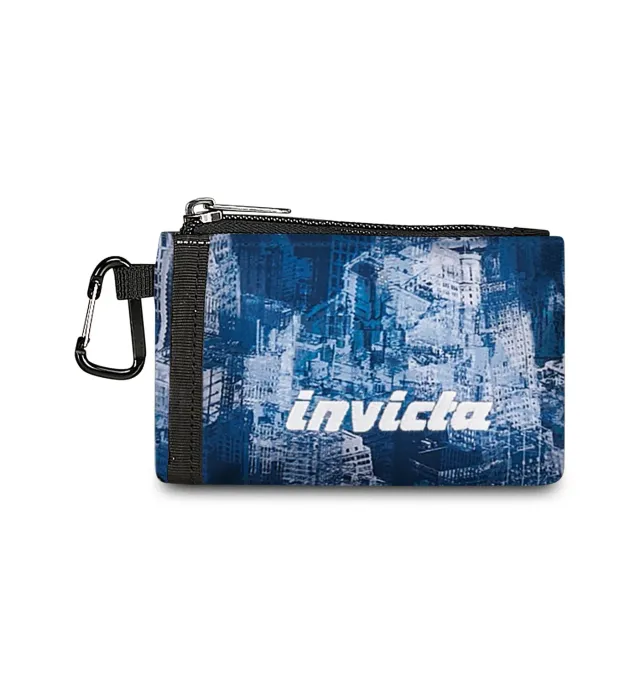 Invicta Card Wallet kortholder til kort