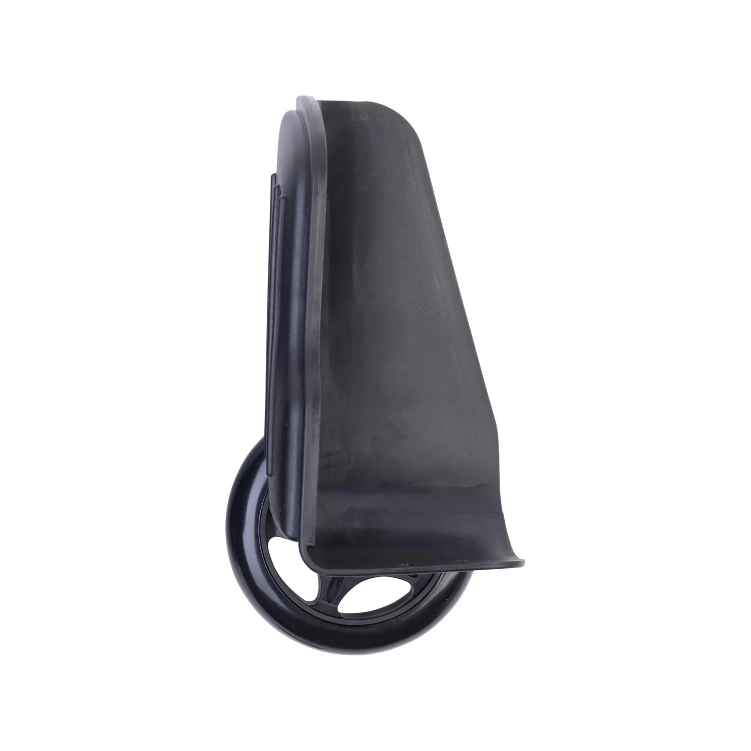 Evoc Bike Bag Wheel Case Rear cykeltaske baghjul sort