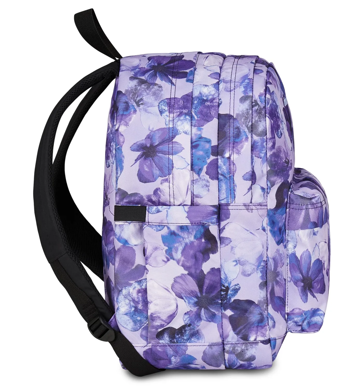 Invicta Lab Fantasy rygsæk 14" genbrug 2-rums