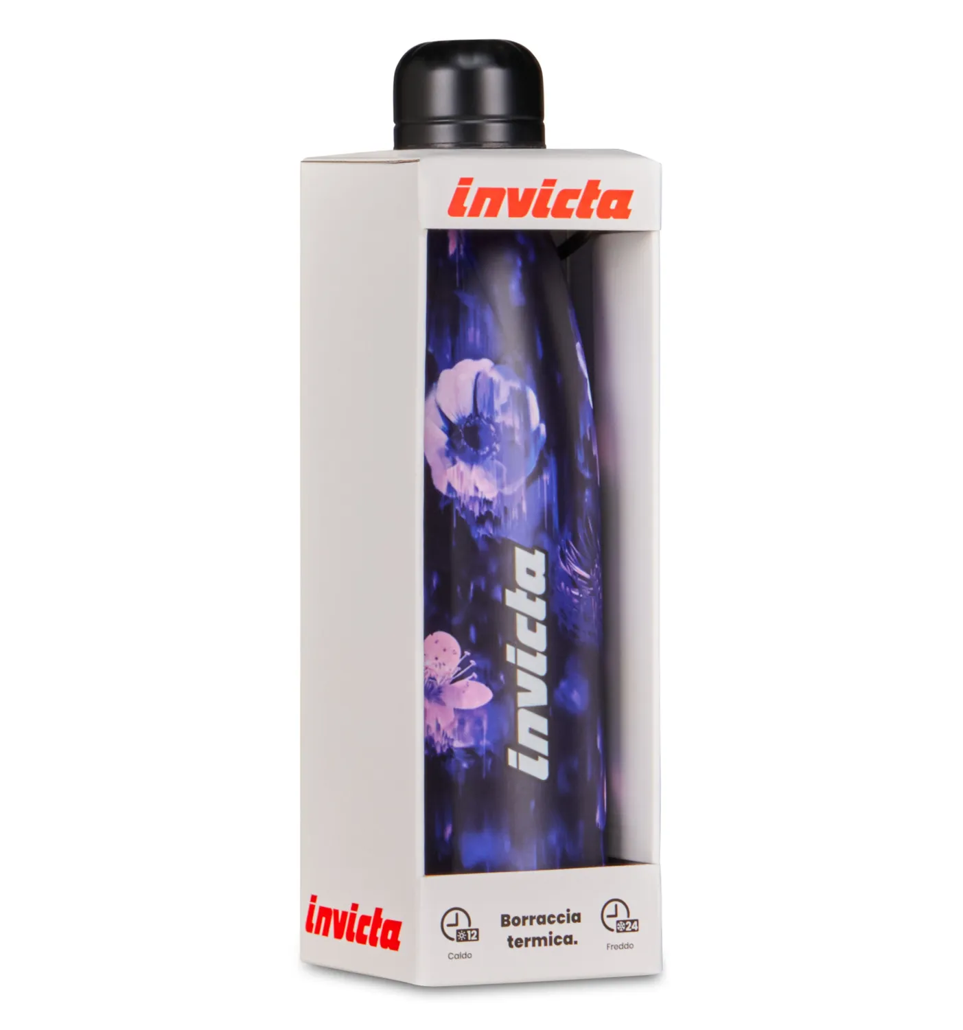 Invicta Fantasy termodunk rustfrit stål 24h kold