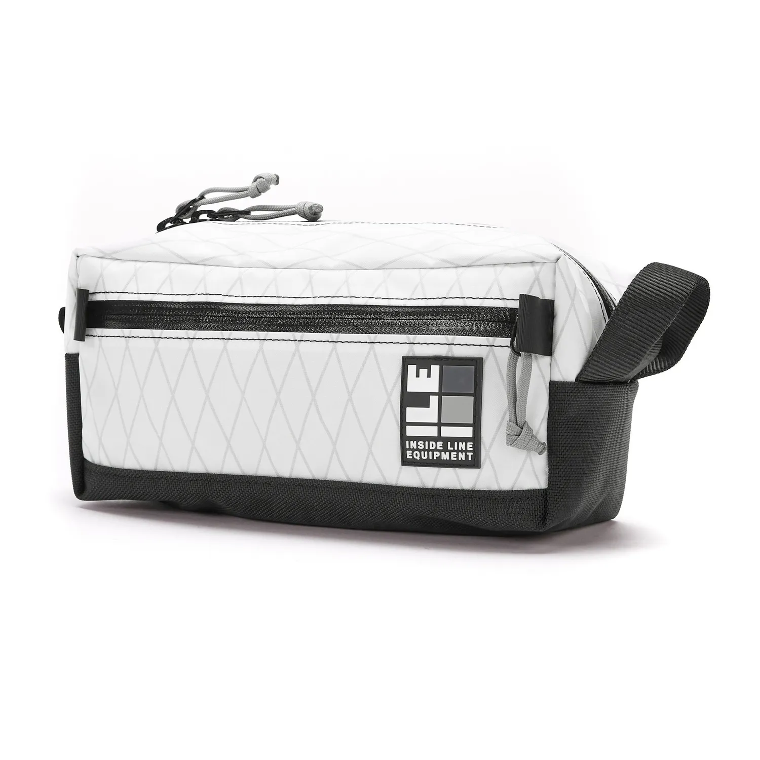 Inside Line Equipment Dopp Kit Utility toilettaske Black VX21 vandafvisende