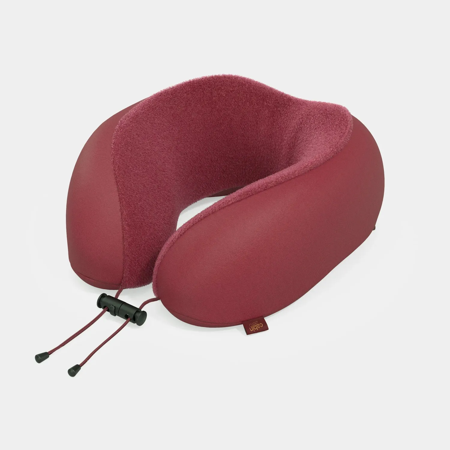 Cabin Zero Classic rejsepude memory foam