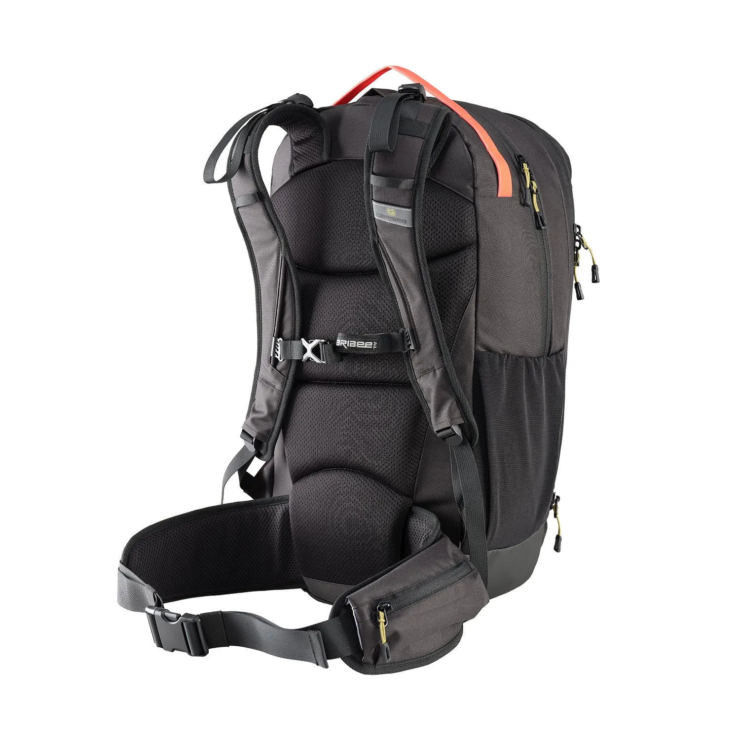 Caribee Urban Trek 38L vandrerygsæk