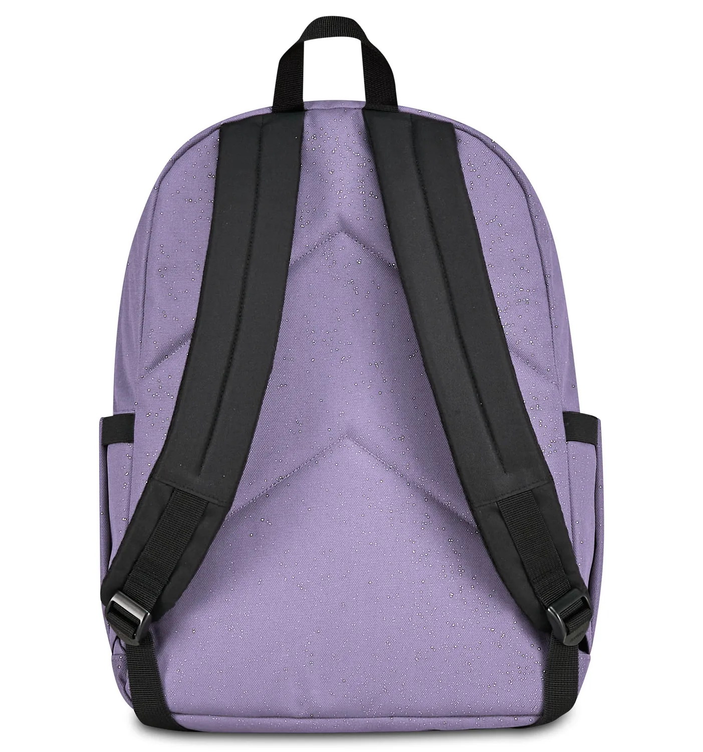 Invicta Jelek Shine rygsæk 34 liter glitter