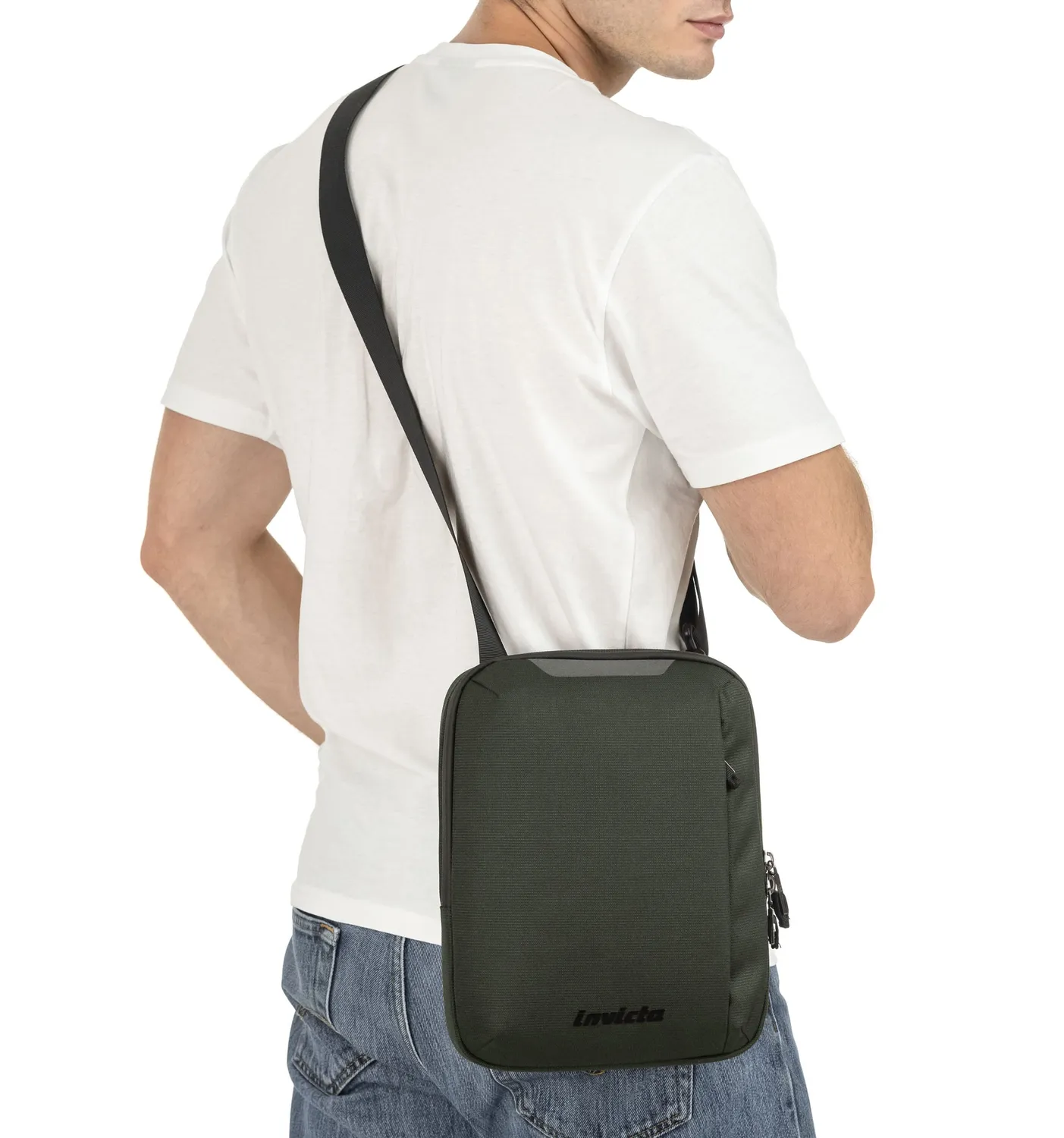 Invicta Windly skuldertaske crossbody
