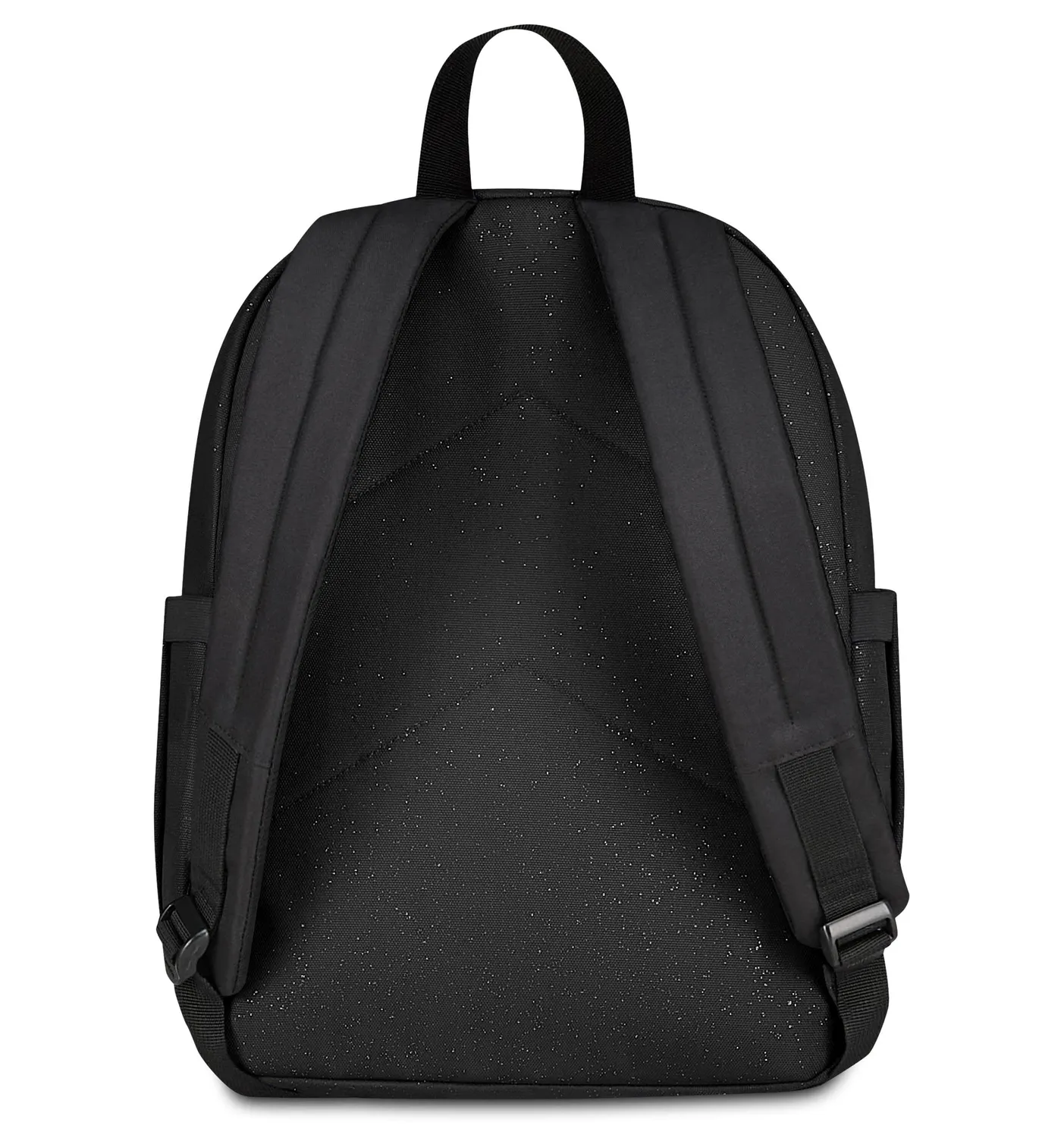 Invicta Lab Shine rygsæk glitter med laptop 14"