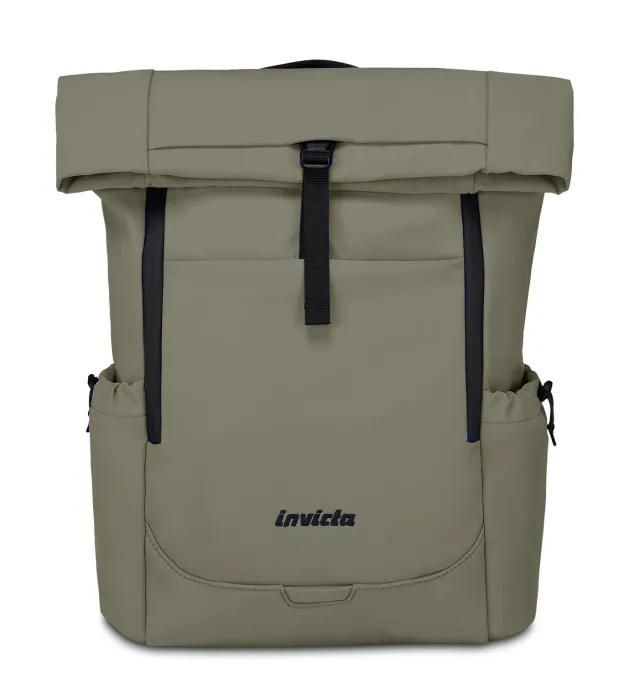 Invicta Invict-Act Fold rygsæk 24 liter roll-top