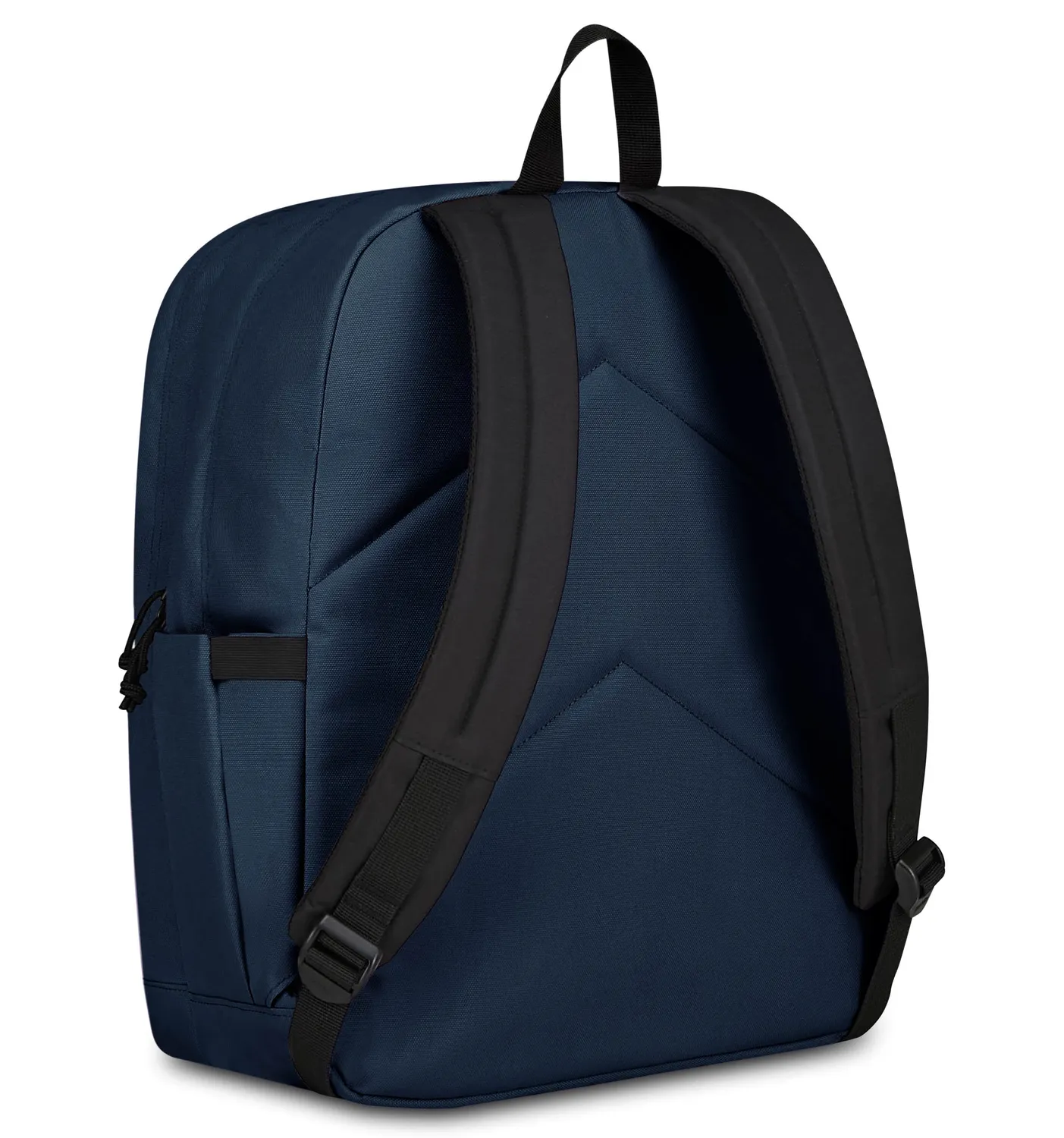 Invicta Jelek Plain rygsæk 34 liter genanvendt