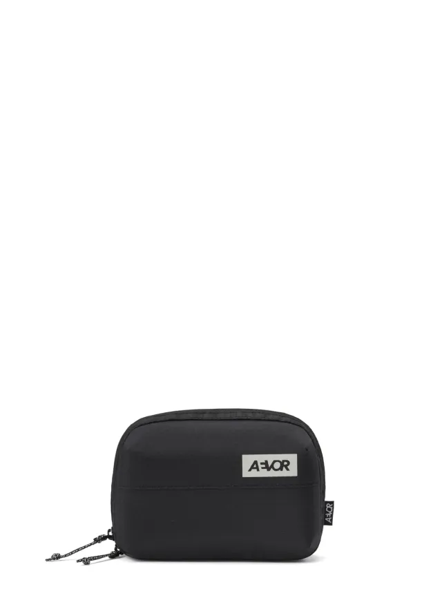 Aevor Tool Kit organizer Proof Black vandafvisende